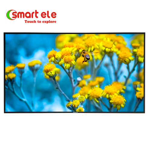 Màn hình hiển thị Smart 100 inch – D100GUE 4K UHD